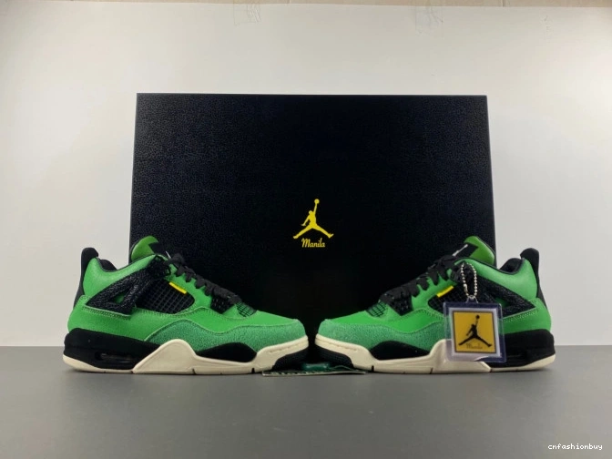 Jordan Box) 4 AJ4-965234 Air Retro(Special 0801